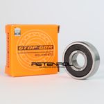 6000-2RS - ROL DE ESFERAS GBR 10X26X8