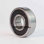 6000-2RS - ROL DE ESFERAS GBR 10X26X8