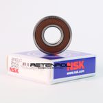 6001-DDUC3 - ROL DE ESFERAS NSK 12X28X8