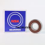 6001-DDUC3 - ROL DE ESFERAS NSK 12X28X8