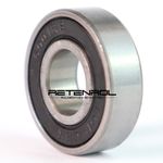 6001-2RSC3 - ROL DE ESFERAS GBR 12x28x8