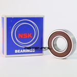 6002-DDUC3 - ROL DE ESFERAS NSK 15x32x9