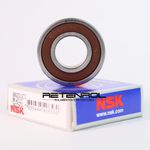 6002-DDUC3 - ROL DE ESFERAS NSK 15x32x9