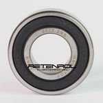ROL DE ESFERAS GBR 6002-2RS 15x32x9