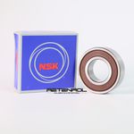 6003-DDUC3 - ROL RÍGIDO DE ESFERAS NSK 17x35x10