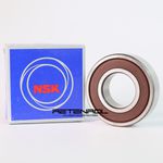 6004-DDUC3 - ROL ESFERAS NSK 20X42X12