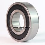 6004-2RSC3 - ROL DE ESFERA 20X42X12