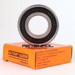 6004-2RSC3 - ROL DE ESFERA 20X42X12