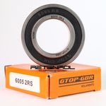6005-2RS ROL DE ESFERAS GBR 25x47x12