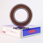 6007-DDUC3 - ROL ESFERAS NSK 35X62X14