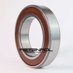 6010-2RSC3 ROL DE ESFERA NSK 50x80x16