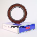 6010-2RSC3 ROL DE ESFERA NSK 50x80x16