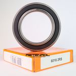 6016-2RS - ROL DE ESFERAS GBR 80x125x22
