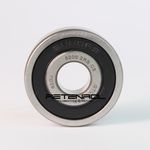 6200-2RS C3 - ROL DE ESFERAS GBR 10x30x9