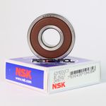 6201-DDUC3 - ROL DE ESFERAS NSK 12x32x10
