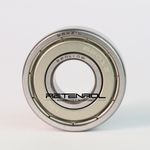 6201-ZZ 1/2 - ROL DE ESFERAS NSK 12.7x32x10