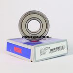 6201-ZZ 1/2 - ROL DE ESFERAS NSK 12.7x32x10