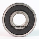 6201-2RS - ROL DE ESFERAS GBR 12x32x10