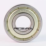 6201-ZZC3 1/2 - ROL DE ESFERAS GBR 12.7X32X10