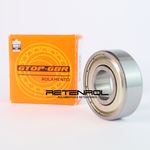 6201-ZZC3 1/2 - ROL DE ESFERAS GBR 12.7X32X10