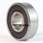 6201-2RS - ROL DE ESFERAS GBR 12x32x10