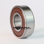 6202-DDUC3 - ROL DE ESFERA NSK 15x35x11