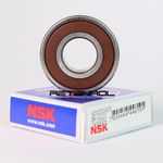 6202-DDUC3 - ROL DE ESFERA NSK 15x35x11