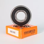 6202-2RS - ROL DE ESFERAS GBR 15x35x11