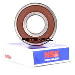 6203-DDUC3 ROL DE ESFERA NSK 17X40X12