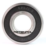 Rolamentos Aço Cromo 6204-2RS – Alta Qualidade e Desempenho