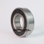 6205-2RS - ROL DE ESFERAS GBR 25x52x15