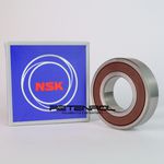 6206-DDUC3 - ROL DE ESFERAS NSK 30x62x16