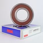 6206-DDUC3 - ROL DE ESFERAS NSK 30x62x16
