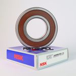 6207-DDUC3 - ROL DE ESFERAS NSK 35X72X17