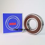 6207-DDUC3 - ROL DE ESFERAS NSK 35X72X17