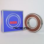 6208-DDUC3 - ROL DE ESFERA NSK 40x80x18