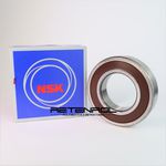 6209-DDUC3 - ROL DE ESFERAS NSK 45x85x19