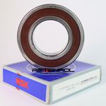 6209-DDUC3 - ROL DE ESFERAS NSK 45x85x19