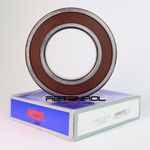 6210-DDUC3 - ROL DE ESFERAS NSK 50x90x20