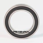 6803-2RS - ROL DE ESFERAS CTK-180 17x26x5