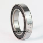 6803-2RS - ROL DE ESFERAS CTK-180 17x26x5