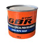 GRAXA AZUL MP2 GBR 500g