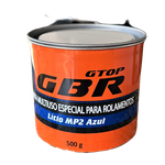 GRAXA AZUL MP2 GBR 500g
