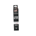 ORBIBLACK SILICONE PRETO 400ºC