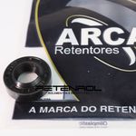 00289-BRGE - RETENTOR ARCA 12x22x7/8.5
