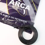 01604-BRG - RETENTOR ARCA 25x42x6