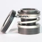 SELO MECANICO SB-MG 1/2" BUNA