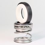 SELO MECANICO TS-P 3/4 BUNA