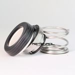 SELO MECANICO TS-P 3/4 BUNA