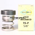 SELO MECANICO TS-P 5/8 BUNA